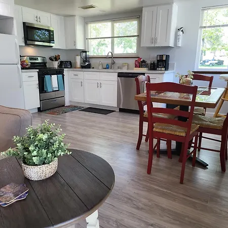 Oasis Condo On The Fairway Victorville Exterior photo