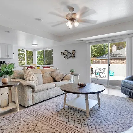 Oasis Condo On The Fairway Victorville Exterior photo
