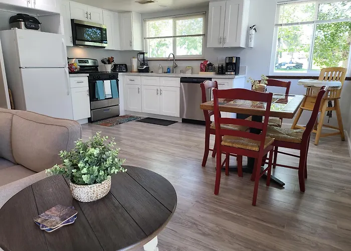 Oasis Condo On The Fairway