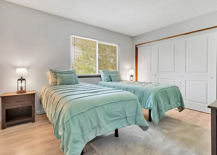 Oasis Condo On The Fairway