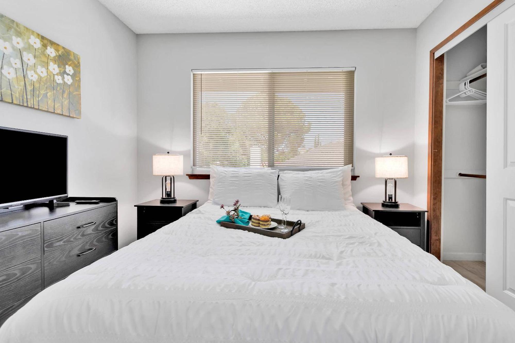 Appartement Oasis On The Fairway Victorville