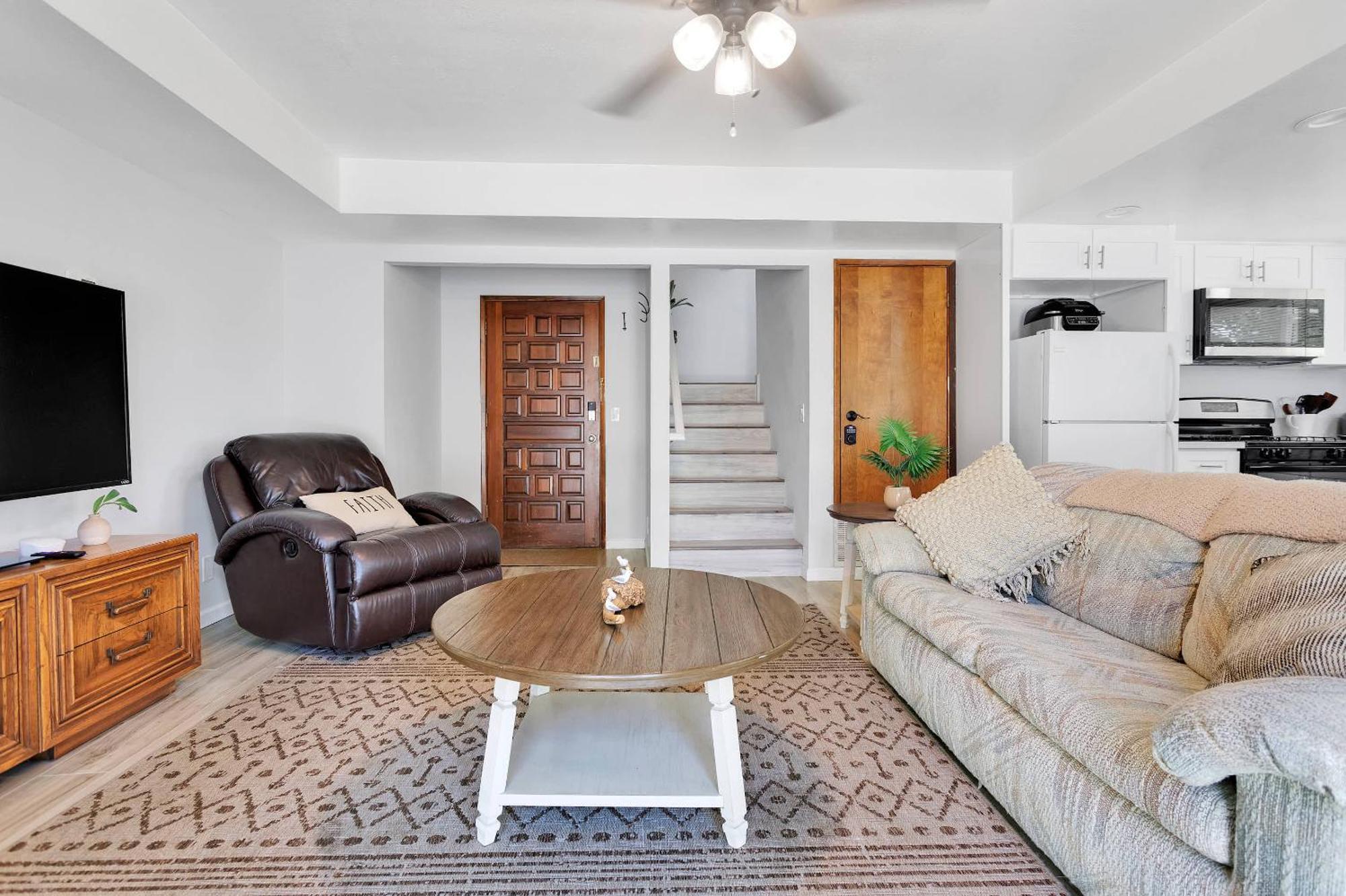 Appartement Oasis On The Fairway *